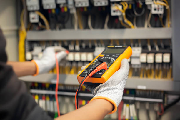 Professional Electrical Services in Bartlett, TX